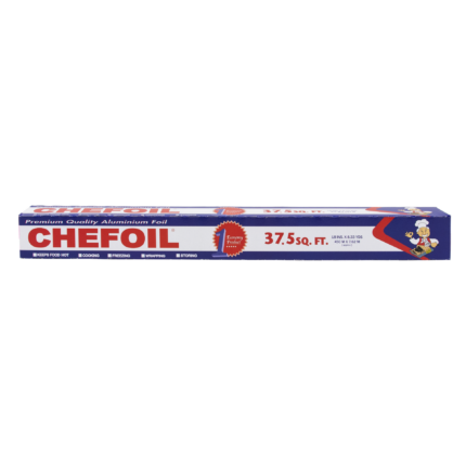 Aluminium Foil (Everyday Quality) Chefoil Series